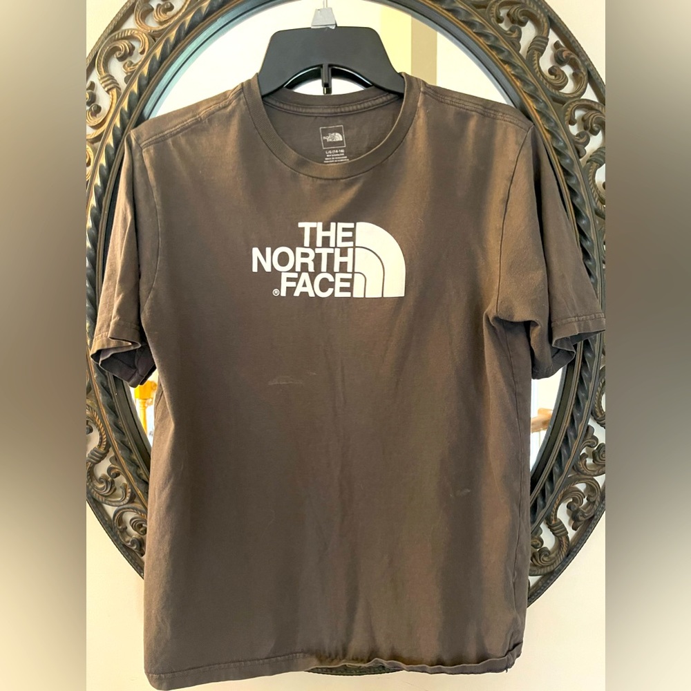Youth Short-Sleeve Tee (14/16)